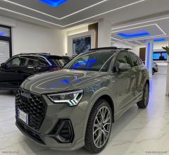 Auto - Mercedes-benz gle 63 s amg 4matic+ eq-b. coupÃ© ultim.