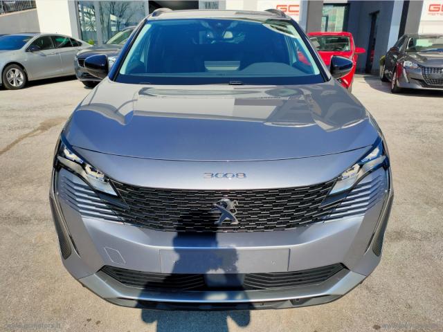 Auto - Peugeot 3008 bluehdi 130 s&s eat8 active pack