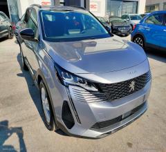 Auto - Peugeot 3008 bluehdi 130 s&s eat8 active pack