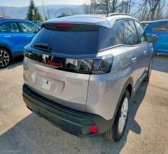 Auto - Peugeot 3008 bluehdi 130 s&s eat8 active pack