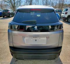 Auto - Peugeot 3008 bluehdi 130 s&s eat8 active pack