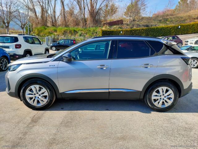 Auto - Peugeot 3008 bluehdi 130 s&s eat8 active pack