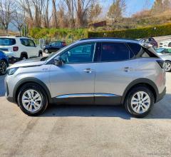 Auto - Peugeot 3008 bluehdi 130 s&s eat8 active pack
