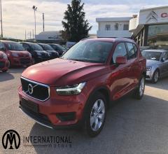 Auto - Volvo xc40 d3 geartronic business