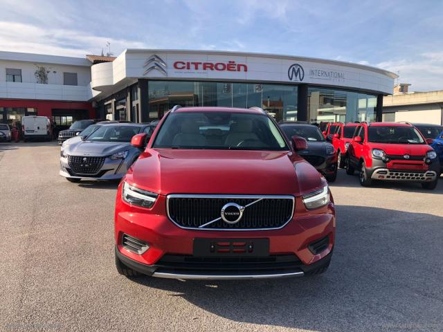 Auto - Volvo xc40 d3 geartronic business