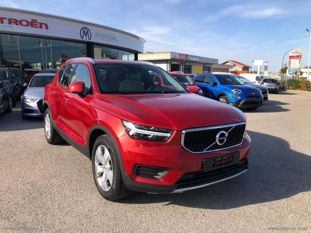 Auto - Volvo xc40 d3 geartronic business