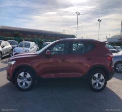 Auto - Volvo xc40 d3 geartronic business