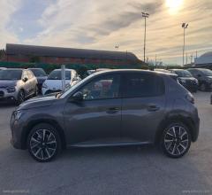 Auto - Peugeot 208 bluehdi 100 s&s 5p. gt