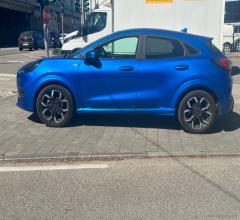 Auto - Ford puma 1.0 ecob. hyb. 125 s&s st-l. x des.