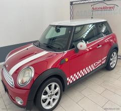 Mini mini cooper