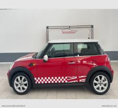 Auto - Mini mini cooper