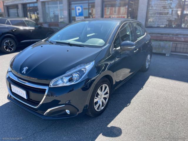 Auto - Peugeot 208 puretech 68 5p. active