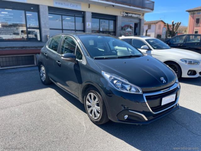 Auto - Peugeot 208 puretech 68 5p. active