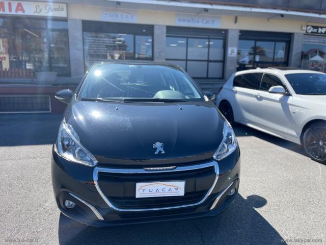 Auto - Peugeot 208 puretech 68 5p. active