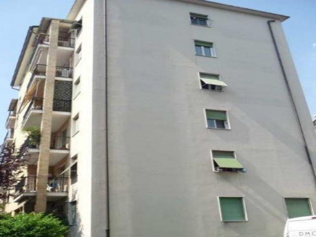 Appartamento - viale toscana 8