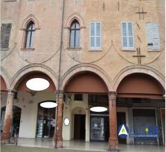 Ufficio al p.2 in piazza dei martiri n.9, carpi (mo)