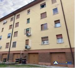 Appartamento al p.4 in via caboto n. 48/b, carpi (mo)