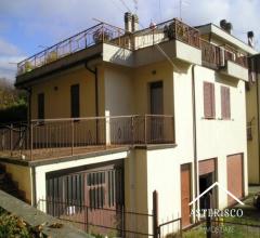Terratetto - via san michele n. 614 - piancastagnaio (si)
