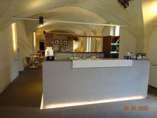Case - Complesso alberghiero con centro benessere - spa