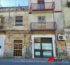 Ostuni, luminoso bilocale al primo piano