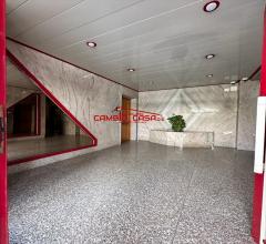 Appartamenti in Vendita - Ufficio in affitto a taranto viale virgilio