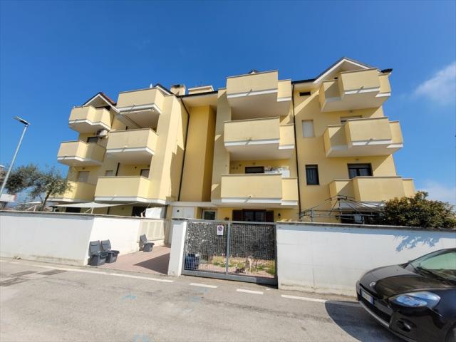 Appartamento in vendita a montesilvano periferia