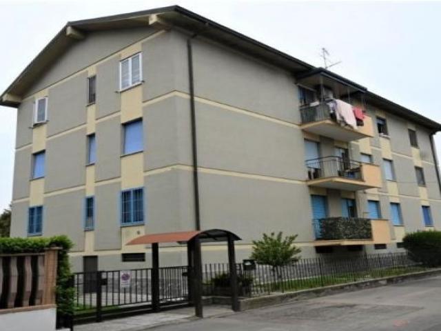 Abitazione di tipo economico - via pitagora n. 3 Case - Abitazione di tipo economico - via pitagora n. 3
