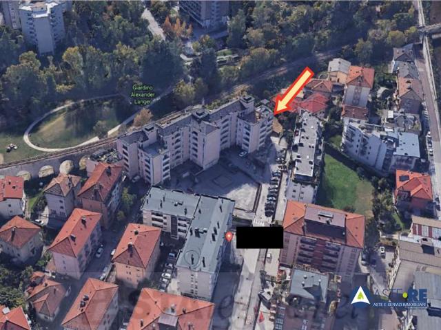 Abitazione di tipo civile - via palermo 25 Case - Abitazione di tipo civile - via palermo 25