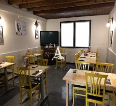 Case - Tecnoazienda - pizzeria ristorante