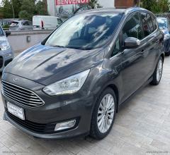 Auto - Ford c-max 1.5 tdci 120 cv s&s titanium