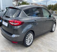 Auto - Ford c-max 1.5 tdci 120 cv s&s titanium