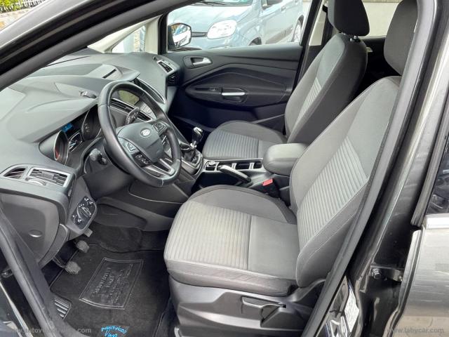 Auto - Ford c-max 1.5 tdci 120 cv s&s titanium