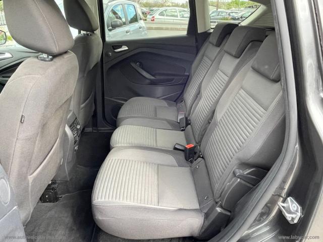 Auto - Ford c-max 1.5 tdci 120 cv s&s titanium