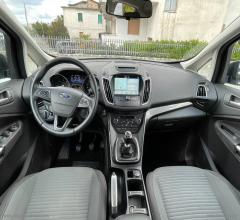 Auto - Ford c-max 1.5 tdci 120 cv s&s titanium