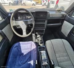 Auto - Alfa romeo 75 1.6