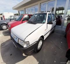 Fiat uno 1.1 i.e. 5p. s