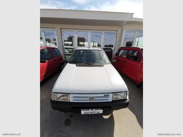 Auto - Fiat uno 1.1 i.e. 5p. s