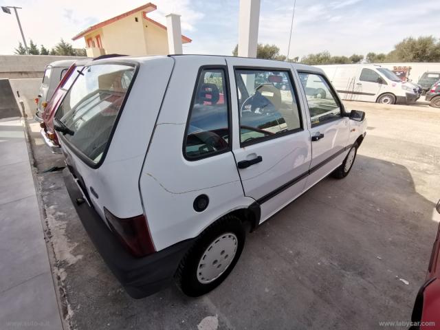 Auto - Fiat uno 1.1 i.e. 5p. s