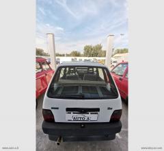 Auto - Fiat uno 1.1 i.e. 5p. s