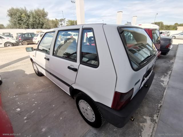 Auto - Fiat uno 1.1 i.e. 5p. s