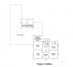 Case - Casale - c.s. chianacce n. 79 - cortona (ar)