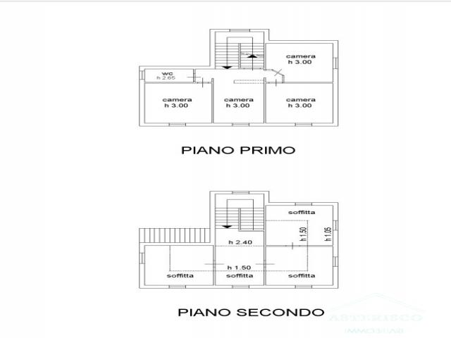 Case - Casale - c.s. chianacce n. 79 - cortona (ar)