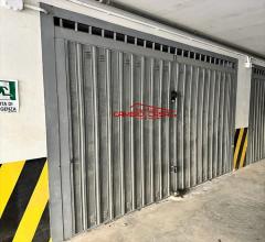 Appartamenti in Vendita - Box auto in affitto a taranto talsano