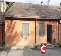 Villino trilocale su unico piano