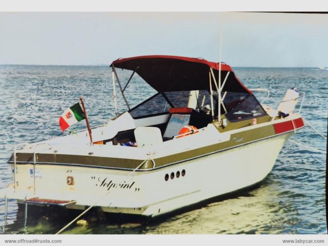 Monterey coronet 22dc