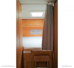 Auto - Caravans internat. riviera garage 3.0 mj 156cv