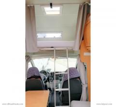 Auto - Caravans internat. riviera garage 3.0 mj 156cv