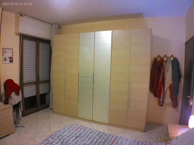 Case - Appartamento ad avenza