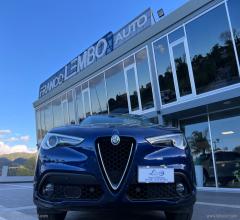 Auto - Alfa romeo stelvio 2.2 t.diesel 180cv at8 rwd super