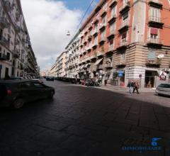 Appartamento in buone condizioni interne